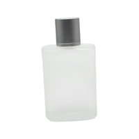 Ioensy - Botellas Recargables De Viaje De Perfume, Contenedor De Muestra Pequeño Para Viajes Salientes, 100Ml