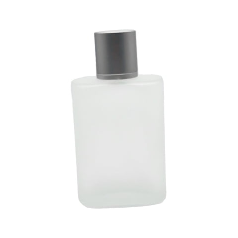 Ioensy - Botellas Recargables De Viaje De Perfume, Contenedor De Muestra Pequeño Para Viajes Salientes, 100Ml