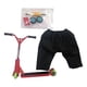 thumbnail image 2 of Patinete De Dedo Con Equilibrio Magideal 3 Piezas, 2 of 4