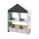 thumbnail image 2 of Organizador con Librero Infantil 62x26x90 Cm, 2 of 4