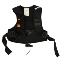 Imersion - Espaldera De Buceo Para Plomos