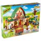 thumbnail image 1 of Kit de construcción BanBao Farm City de 541 piezas, 1 of 3