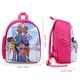 thumbnail image 2 of Cazadores del Clima Mochila Escolar para Niños y Niñas, Mochila Infantil Ligera de Alta Calidad, Grande y Duradera ROSA, 2 of 6
