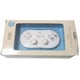 thumbnail image 1 of Control Nintendo Wii Classic oficial con cable, 1 of 2