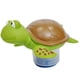 thumbnail image 3 of Dosificador Automático Flotante De Cloro Regulable Para Piscinas Premium Limpieza Turtle, 3 of 5