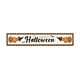 thumbnail image 1 of Camino De Mesa De Halloween, Funda Para Mesa De Comedor, Poliéster, Lavable, Temporada, 183 Cm, 1 of 3