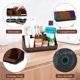 thumbnail image 3 of Organizador GFWARE de 7 compartimentos 11.02 x 4.92 x 4.33 in, 3 of 3