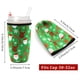 thumbnail image 4 of Mangas reutilizables para café YSIUENG de 3 mm de grosor para vasos de 30 oz, diseño navideño, 4 of 7