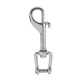 thumbnail image 3 of Broche De Ojo Giratorio De Acero Inoxidable Gr316, Clip De Cadena De Gancho Marino, Piezas De Barco, 3 of 3