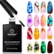thumbnail image 1 of Esmalte de uñas Blooming Gel con forma de escarabajos Blooming Gel transparente UV/LED, 1 of 7