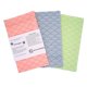 thumbnail image 1 of Toalla Tenugui ZEN GIFT ENTERPRISE 88 cm x 33 cm, 1 of 9