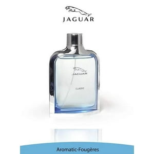 Jaguar New Classic For Men Edt 100Ml
