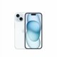 thumbnail image 1 of Apple iPhone 15 256GB Azul REACONDICIONADO Verizon, 1 of 3