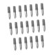 thumbnail image 1 of Kit De Reparación De Saxofón Alto (20 Piezas, 10 X 2,5 Mm), 1 of 5