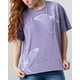 thumbnail image 3 of Polera Mujer Algodón Mariposa Relaxed Fit Polemic, 3 of 3