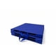 thumbnail image 2 of Colchoneta Plegable 180 x 60 x 5 cm Azul – Entrenamiento, Gimnasia y Artes Marciales, 2 of 3
