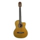 thumbnail image 1 of Guitarra Electro Acustica 39C\F, 1 of 2