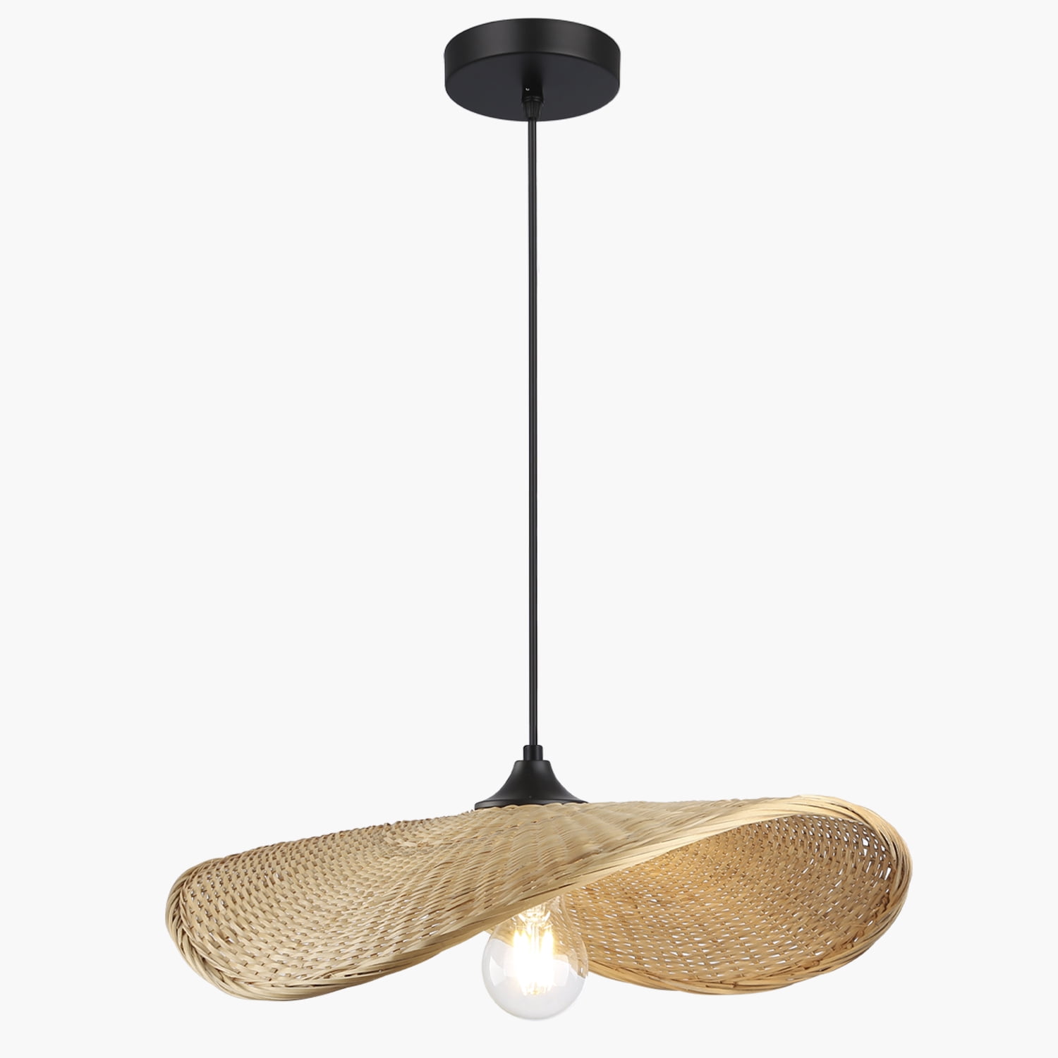 Form Design - Pantalla Brighton Natural