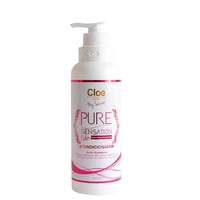 Acondicionador Cloe Professional Pure Sensation Color 400Ml