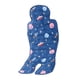 thumbnail image 1 of Almohadilla De Enfriamiento Para Cochecito, Almohadilla Enfriadora Transpirable Para Asiento De Coche, Regalos Star Sky Ship, 1 of 5