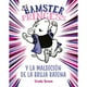 thumbnail image 1 of LIBRO Hamster Princess Y La Maldición De La Bruja Ratona, 1 of 2