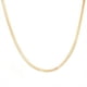 thumbnail image 3 of Unique Never Fade Stainless Steel Couple Chain - Perfect for Men and Women!, 3 of 4