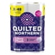 thumbnail image 1 of Papel higiénico acolchado Northern Ultra Plush 8 Super Mega Rolls, 1 of 6