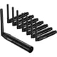 thumbnail image 1 of Controlador DMX512 Inalámbrico Donner 8PCS Metal Negro 7 Receptores, 1 of 3