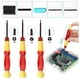 thumbnail image 4 of Kit Destornillador Nintendo Switch 23 En 1 Repuesto, 4 of 5