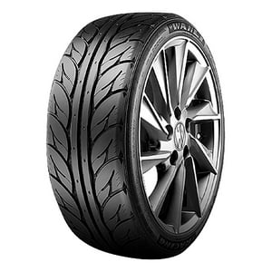 Neumatico Wanli 245/40 R18 93W Sport Racing W