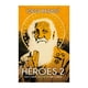 thumbnail image 1 of Heroes 2 - Historia secreta de Chile / Jorge Baradit, 1 of 1