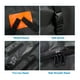 thumbnail image 3 of Bolso Portaequipaje Techo Auto Impermeable + Alfombra 425 Lt, 3 of 3