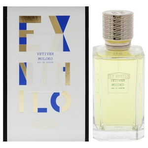 Ex Nihilo - Vetiver Moloko De Para Unisex - Edp Spray