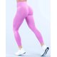 thumbnail image 2 of Calza Legging Deportiva Para Mujer Tiro Alto Push Up, 2 of 4