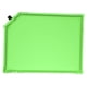 thumbnail image 2 of Cojín De Asiento Autoinflable Estera Portátil Liviana Con Bolsa De Almacenamiento Verde, 2 of 3