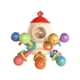 thumbnail image 4 of Juguetes De Dentición Para Bebés Bola De Agarre Manual Para Niños Pequeños Regalos De Cumpleaños Para Niños, 4 of 5