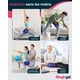 thumbnail image 5 of Envoltura de hielo Magic Gel Hip para aliviar la bursitis y el dolor de cadera, 5 of 8