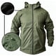 thumbnail image 2 of Chaqueta Cortaviento Impermeable Unisex Para Niños Con Polar, 2 of 2