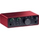thumbnail image 2 of Interfaz de Audio Kellards Scarlett Solo 4ª Generación USB-C con Kit Completo, 2 of 9
