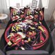 thumbnail image 1 of Helluva Boss3 Pieces Bedding Se Soft Comforter Se Decor Bedroom Gif, 1 of 5