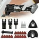 thumbnail image 1 of Herramienta oscilante inalámbrica DIYToolifz para batería Dewalt de 20 V, 1 of 3