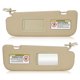 thumbnail image 1 of Viseras de Sol Aeagle para Hyundai Elantra 2011‑2015 Beige, 1 of 7