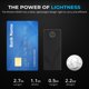 thumbnail image 3 of SSD externo SABRENT Rocket Nano XTRM de 1 TB USB 3.2 y Thunderbolt 3, 3 of 8