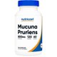 thumbnail image 1 of Fórmula de Apoyo Diario Nutricost Mucuna Pruriens 120 60 Unidades, 1 of 4