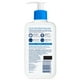 thumbnail image 3 of CeraVe Loción Hidratante Diaria para Rostro y Cuerpo con Ácido Hialurónico para Piel Normal a Seca, 8 oz, 3 of 10