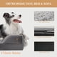 thumbnail image 2 of Cama para perros Comfort Expression, espuma ortopédica impermeable XL, 2 of 6
