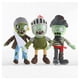 thumbnail image 5 of Juguete Pack 6 Peluches Plantas Vs Zombies 28cm Infantil, 5 of 5