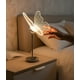 thumbnail image 3 of Lámpara Mesa Decorativa LED Mariposa Minimalista Hogar Jhn, 3 of 3
