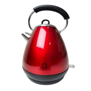 Hervidor Electrico Qualityhome 1.7 Litros