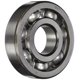 thumbnail image 1 of Rodamiento de Bolas SKF 6408 Serie Pesada 40mm de Diámetro Interior 110mm de Diámetro Exterior, 1 of 1